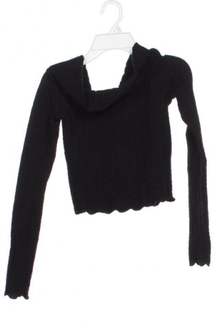 Bluzka damska H&M Divided, Rozmiar XS, Kolor Czarny, Cena 71,19 zł