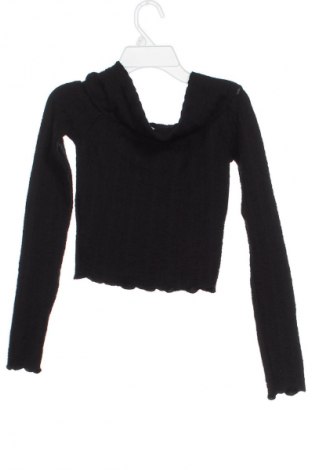 Bluzka damska H&M Divided, Rozmiar XS, Kolor Czarny, Cena 71,19 zł