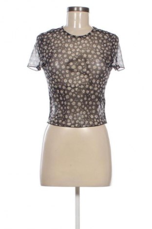 Bluzka damska H&M Divided, Rozmiar M, Kolor Kolorowy, Cena 43,68 zł