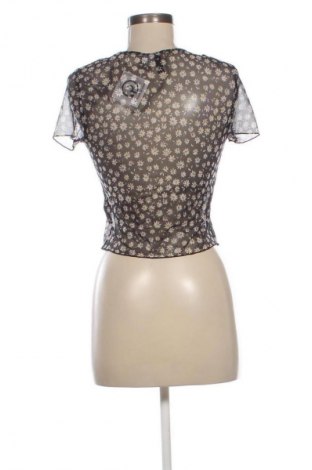Bluzka damska H&M Divided, Rozmiar M, Kolor Kolorowy, Cena 43,68 zł