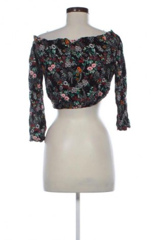 Damen Shirt H&M Divided, Größe M, Farbe Mehrfarbig, Preis € 9,72
