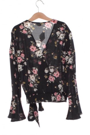 Damen Shirt H&M Divided, Größe XS, Farbe Mehrfarbig, Preis 9,79 €