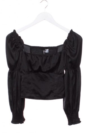 Bluzka damska H&M Divided, Rozmiar XS, Kolor Czarny, Cena 28,99 zł