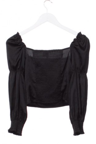 Bluzka damska H&M Divided, Rozmiar XS, Kolor Czarny, Cena 28,99 zł