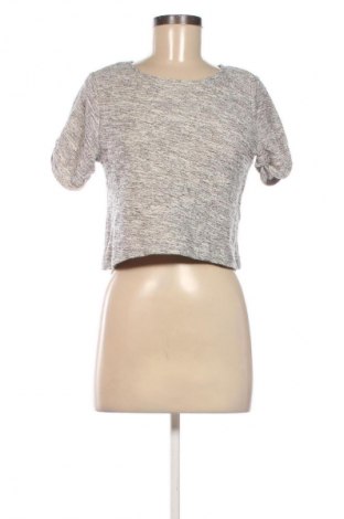 Női blúz H&M Divided, Méret S, Szín Szürke, Ár 2 709 Ft