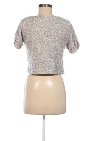Női blúz H&M Divided, Méret S, Szín Szürke, Ár 2 709 Ft