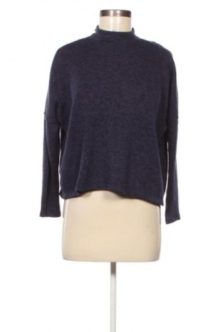 Damen Shirt H&M Divided, Größe XS, Farbe Blau, Preis 10,28 €