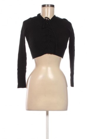 Dámska blúza H&M Divided, Veľkosť XS, Farba Čierna, Cena  5,95 €