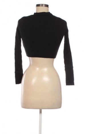 Dámska blúza H&M Divided, Veľkosť XS, Farba Čierna, Cena  5,95 €
