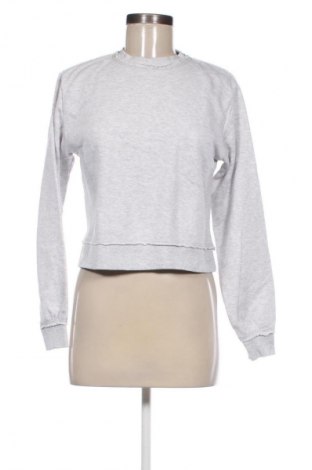 Damen Shirt H&M Divided, Größe XXS, Farbe Grau, Preis 10,00 €