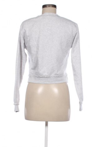Damen Shirt H&M Divided, Größe XXS, Farbe Grau, Preis 10,00 €
