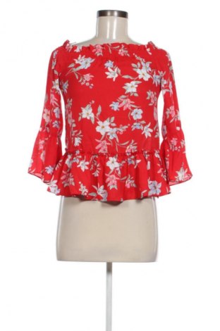 Női blúz H&M Divided, Méret XS, Szín Sokszínű, Ár 3 910 Ft