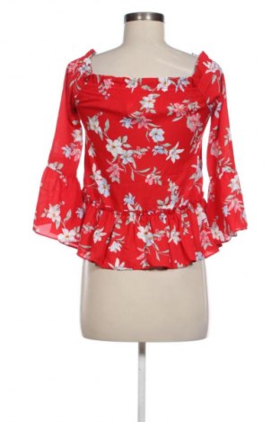 Női blúz H&M Divided, Méret XS, Szín Sokszínű, Ár 3 910 Ft