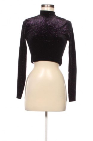 Dámská halenka H&M Divided, Velikost S, Barva Fialová, Cena  169,00 Kč