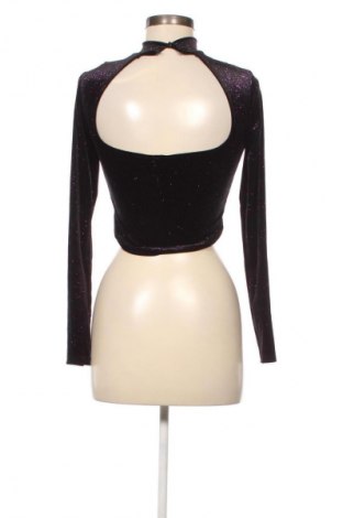 Dámská halenka H&M Divided, Velikost S, Barva Fialová, Cena  169,00 Kč