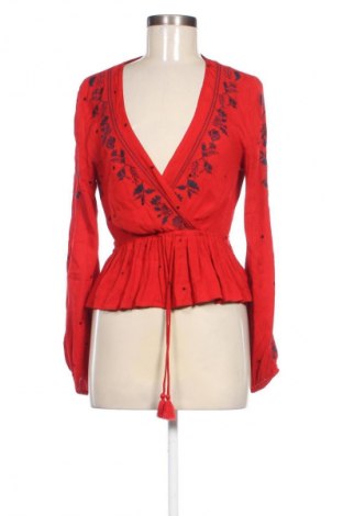 Damen Shirt H&M Divided, Größe XS, Farbe Mehrfarbig, Preis € 9,72