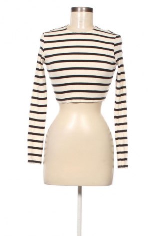 Bluzka damska H&M Divided, Rozmiar S, Kolor Kolorowy, Cena 44,94 zł