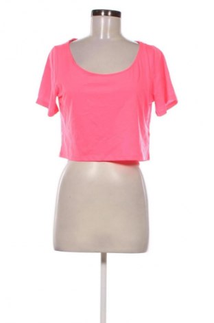 Női blúz H&M Divided, Méret L, Szín Rózsaszín, Ár 3 209 Ft