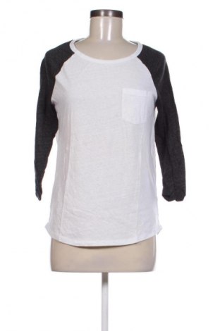 Damen Shirt H&M Divided, Größe S, Farbe Weiß, Preis 9,72 €