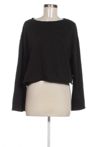Bluzka damska H&M Divided, Rozmiar L, Kolor Czarny, Cena 43,68 zł