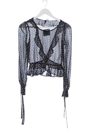 Női blúz H&M Divided, Méret XXS, Szín Sokszínű, Ár 2 459 Ft