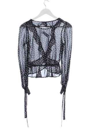 Női blúz H&M Divided, Méret XXS, Szín Sokszínű, Ár 2 459 Ft