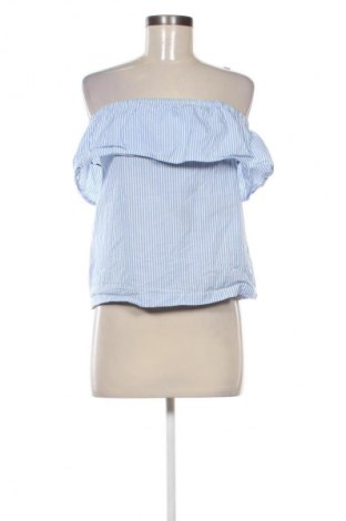 Bluzka damska H&M Divided, Rozmiar XS, Kolor Kolorowy, Cena 82,99 zł