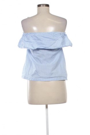 Bluzka damska H&M Divided, Rozmiar XS, Kolor Kolorowy, Cena 82,99 zł