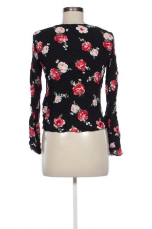 Bluzka damska H&M Divided, Rozmiar XS, Kolor Kolorowy, Cena 28,99 zł