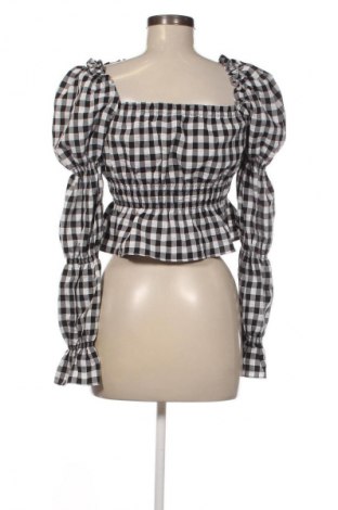 Dámska blúza H&M Divided, Veľkosť S, Farba Viacfarebná, Cena  2,95 €