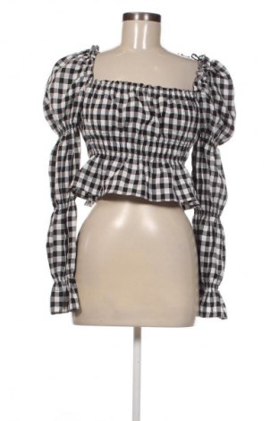 Dámska blúza H&M Divided, Veľkosť S, Farba Viacfarebná, Cena  2,95 €