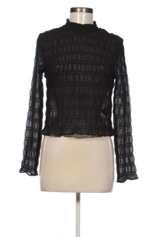 Bluzka damska H&M Divided, Rozmiar M, Kolor Czarny, Cena 11,99 zł