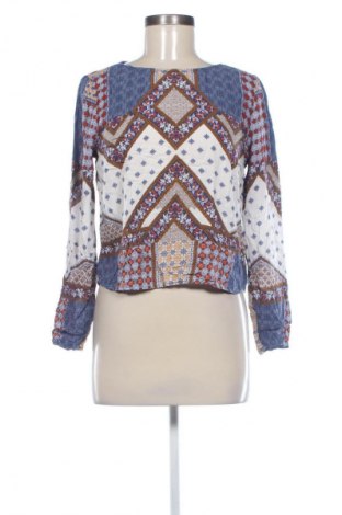 Bluzka damska H&M Divided, Rozmiar M, Kolor Kolorowy, Cena 30,99 zł