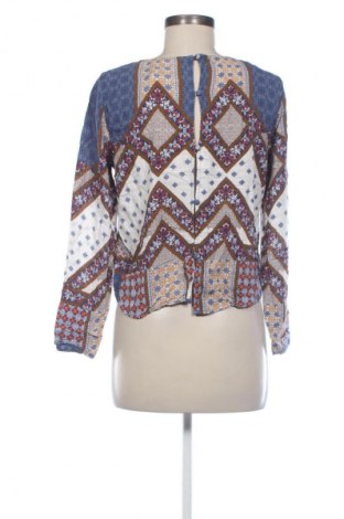 Bluzka damska H&M Divided, Rozmiar M, Kolor Kolorowy, Cena 30,99 zł