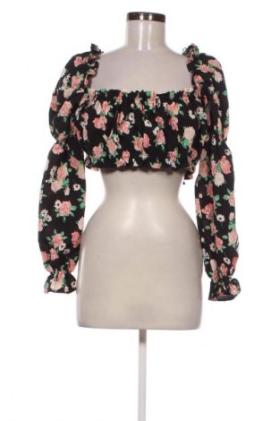 Damen Shirt H&M Divided, Größe L, Farbe Mehrfarbig, Preis € 7,99