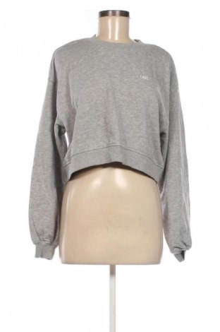 Дамска блуза H&M Divided, Размер M, Цвят Сив, Цена 15,73 лв.