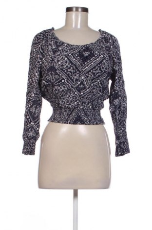 Bluză de femei H&M Divided, Mărime M, Culoare Multicolor, Preț 32,99 Lei