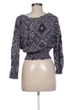 Bluză de femei H&M Divided, Mărime M, Culoare Multicolor, Preț 32,99 Lei