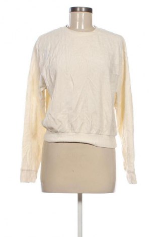 Γυναικεία μπλούζα H&M Divided, Μέγεθος M, Χρώμα Εκρού, Τιμή 6,99 €