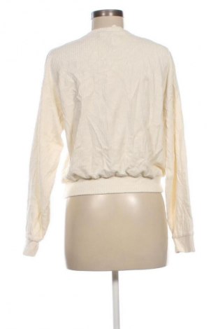 Γυναικεία μπλούζα H&M Divided, Μέγεθος M, Χρώμα Εκρού, Τιμή 6,99 €