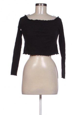 Dámská halenka H&M Divided, Velikost M, Barva Černá, Cena  241,00 Kč