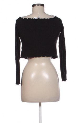 Dámská halenka H&M Divided, Velikost M, Barva Černá, Cena  241,00 Kč
