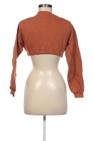 Bluzka damska H&M Divided, Rozmiar S, Kolor Brązowy, Cena 27,99 zł