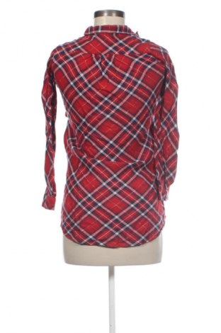 Damen Shirt H&M L.O.G.G., Größe XS, Farbe Mehrfarbig, Preis 6,99 €