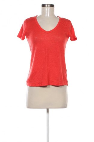 Női blúz H&M L.O.G.G., Méret XS, Szín Piros, Ár 3 249 Ft