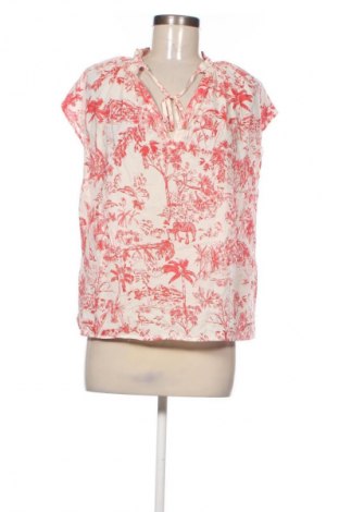 Dámska blúza H&M L.O.G.G., Veľkosť S, Farba Viacfarebná, Cena  7,95 €