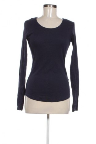 Γυναικεία μπλούζα H&M L.O.G.G., Μέγεθος M, Χρώμα Μπλέ, Τιμή 15,86 €