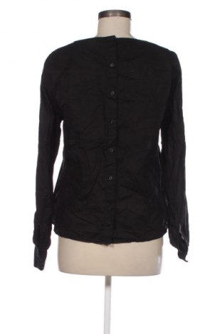 Damen Shirt H&M L.O.G.G., Größe M, Farbe Schwarz, Preis € 6,99