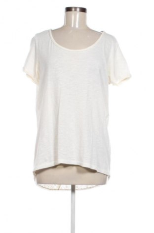 Γυναικεία μπλούζα H&M L.O.G.G., Μέγεθος S, Χρώμα Λευκό, Τιμή 9,72 €