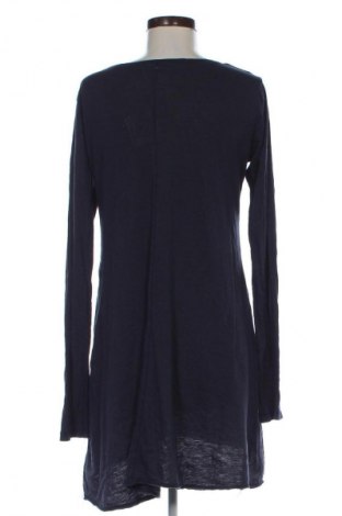 Bluzka damska H&M L.O.G.G., Rozmiar L, Kolor Niebieski, Cena 43,68 zł